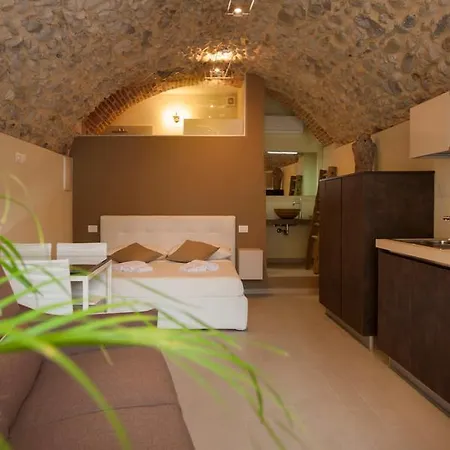 La Bellavita Del Garda Luxury * San Felice del Benaco