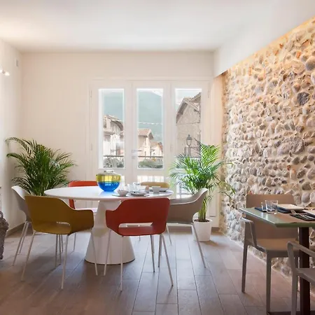 La Bellavita Del Garda Luxury